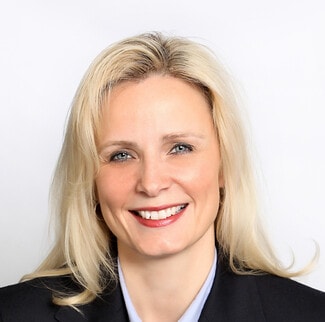 Rebecca Zarski