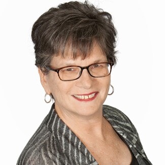 PATRICIA COLUZZI