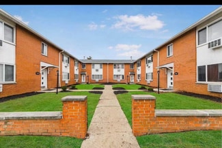 3333 W Broad St Unit Apartment 19, Columbus, OH 43204