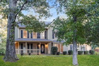 188 Crown Forest Dr, McDonough, GA 30252