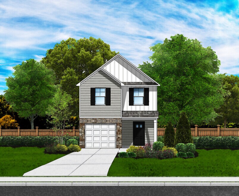 448 Seaborn Cir unit 36487592, Anderson, SC 29625 - photo 1