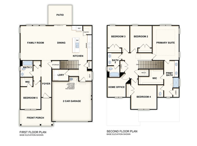 789 Carnaby Ln, Dacula, GA 30019 - photo 2