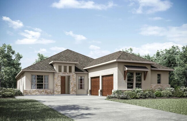 2012 Grey Birch Place unit 37231746, Aledo, TX 76008 - photo 2