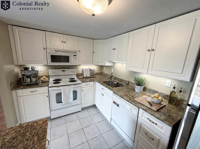 85 Brainerd Rd unit 420, Allston, MA 02134 - photo 2