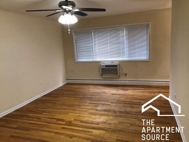 1630 W Estes Ave unit 1F, Chicago, IL 60626 - photo 3