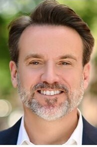 Michael Ahearn