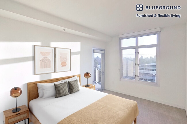 2400 W El Camino Real unit FL6-ID10845A, Mountain View, CA 94040 - photo 7