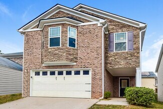 1444 Arbor Pl Dr, Morrow, GA 30260