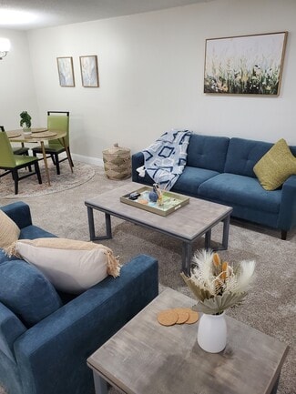 1161 Lake Ave Unit 225, Metairie, LA 70005