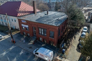 New Beginnings Academy