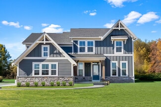 280 Libby Hollow, Springboro, OH 45066