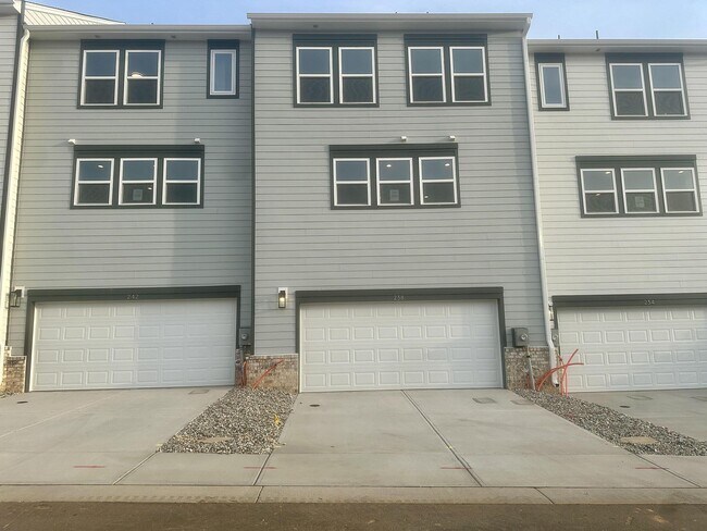 238 Ferebee Place unit 74, Charlotte, NC 28213 - photo 4