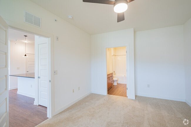 Maple- 2BR, 2BA