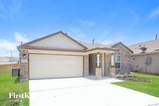 1710 Morse Way, San Antonio, TX 78227