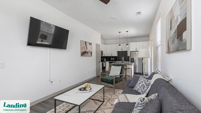 8220 Horseman Rd unit 8226CR.1405717, Fort Worth, TX 76131 - photo 4