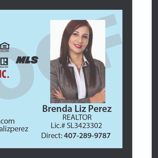 Brenda Liz Perez