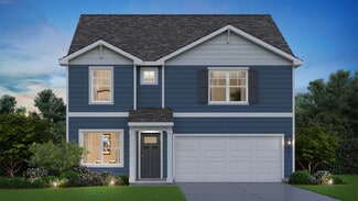 10365 Blaine St, Saint John, IN 46373