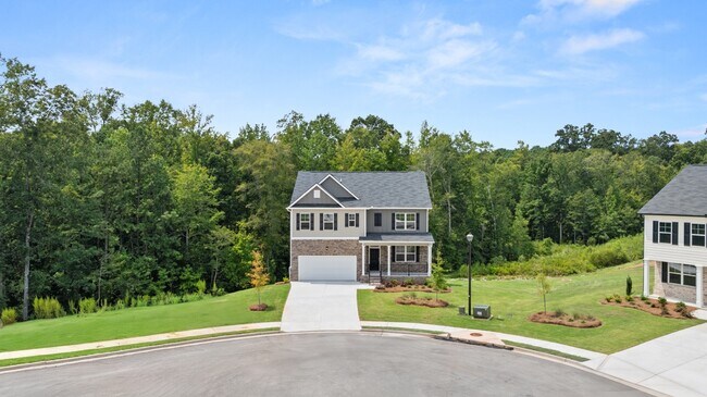 620 Lobelia Way, Locust Grove, GA 30248 - photo 2