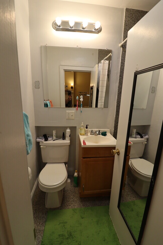 48 Hereford St unit 2, Boston, MA 02115 - photo 4