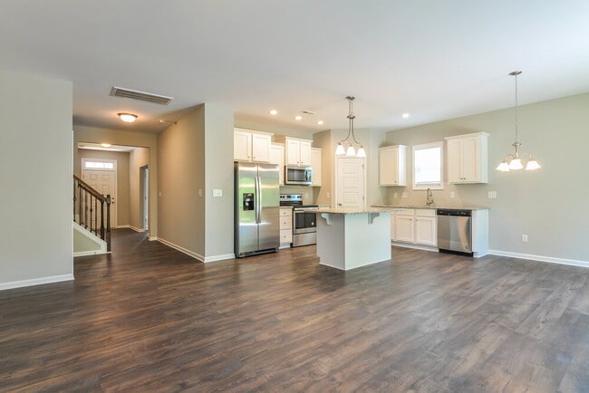 253 Pearson Place, Clayton, NC 27527 - photo 4