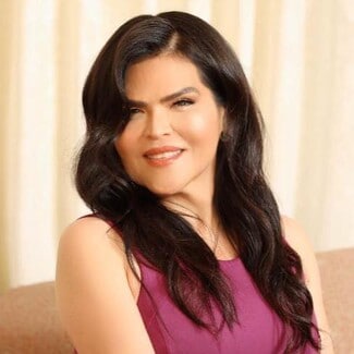Leticia G Pinedo