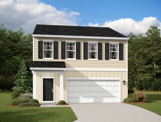 817 Kenyon Spring Dr, Zebulon, NC 27597