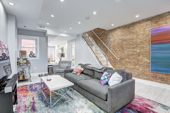 1745 11th St NW, Washington, DC 20001 - photo 3