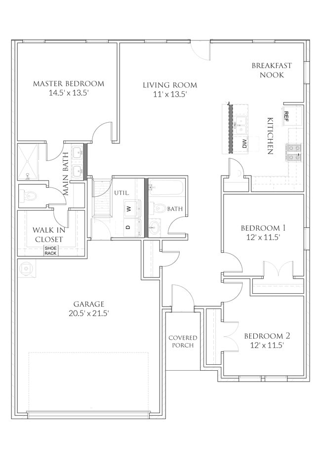 18433 Co Rd 4001, Mabank, TX 75147 - photo 2