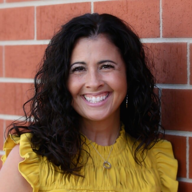 Elizabeth Stephenson