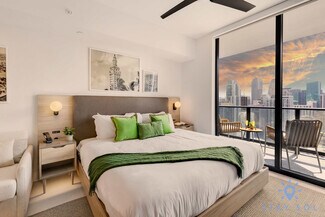 601 NE 1st Ave Unit ID1227537P, Miami, FL 33132