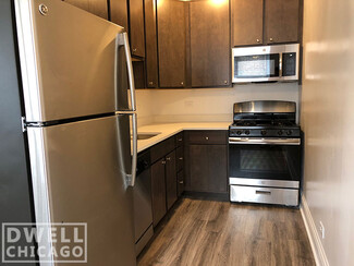 2934 W Palmer St Unit 1, Chicago, IL 60647