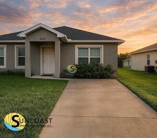 2014 Dorion St, Port Charlotte, FL 33948