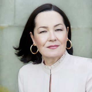 Margaret Hurley