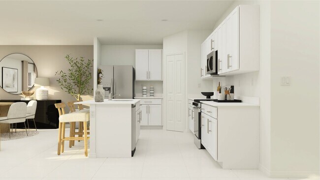 2041 Albatross Nest Dr, Bartow, FL 33830 - photo 3