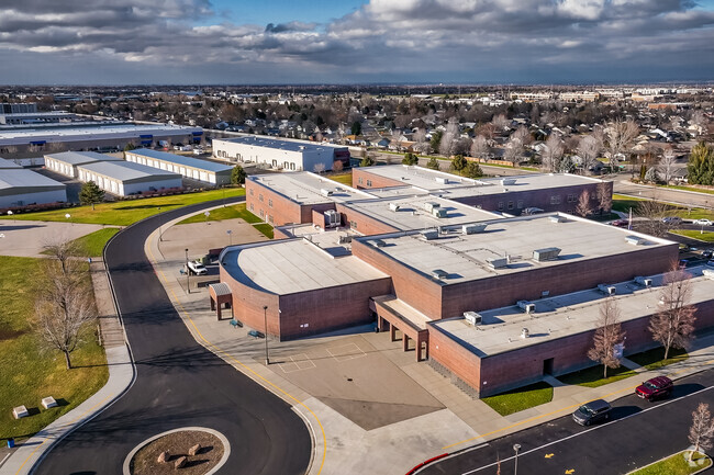 LewisandClarkMiddleSchool5