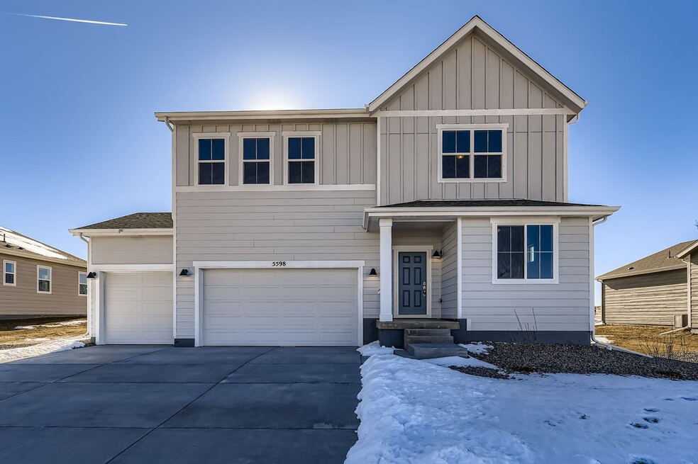 5598 Westin Hills Dr, Elizabeth, CO 80107 - photo 1