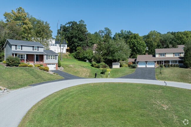 The average home value in Sylvan Hills is about $306,000.