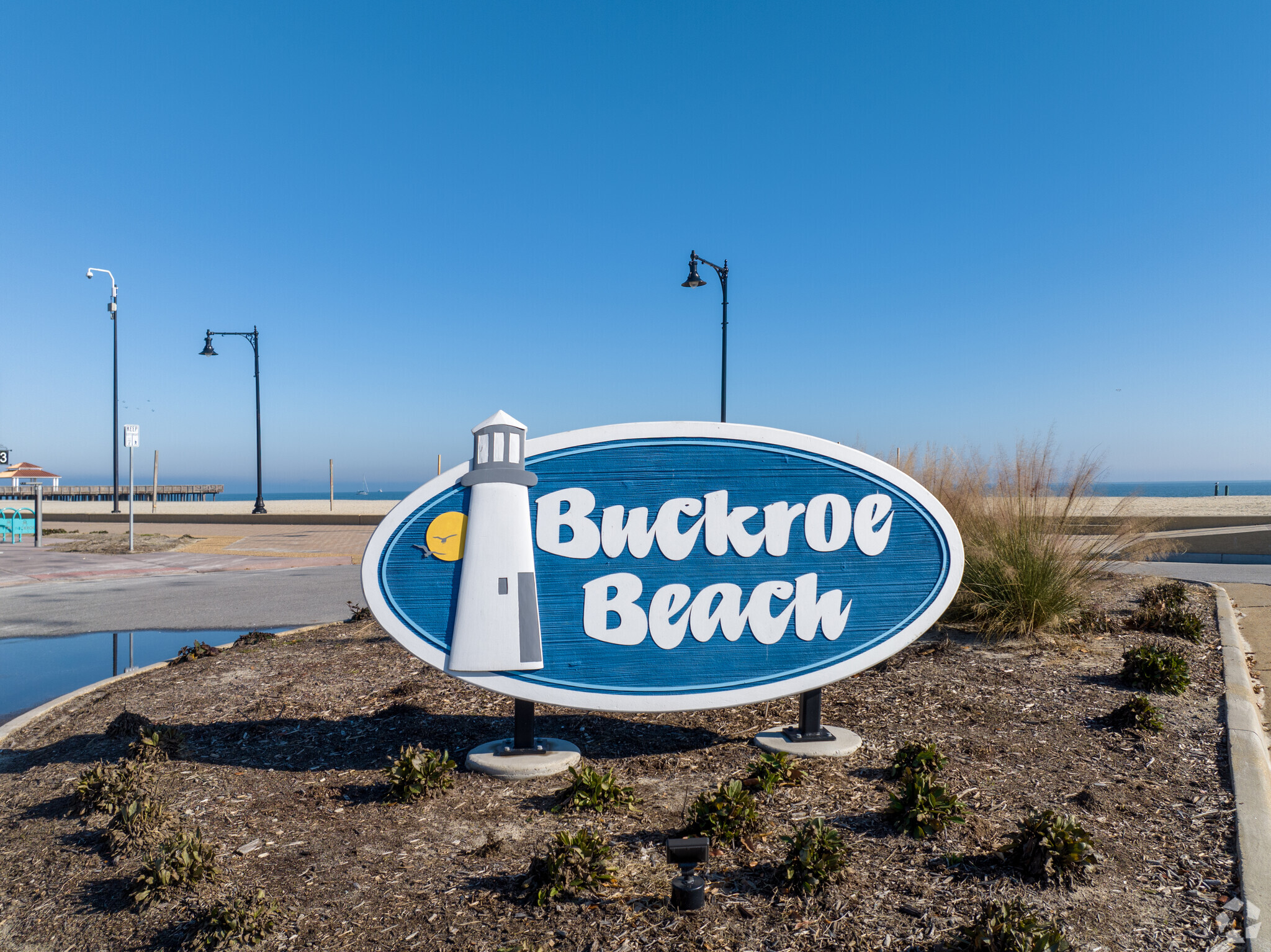 About Buckroe Beach | Schools, Demographics, Things to Do - Homes.com