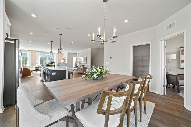 Coalfield Station, The Julianne Plan unit 37686937, Midlothian, VA 23114 - photo 2