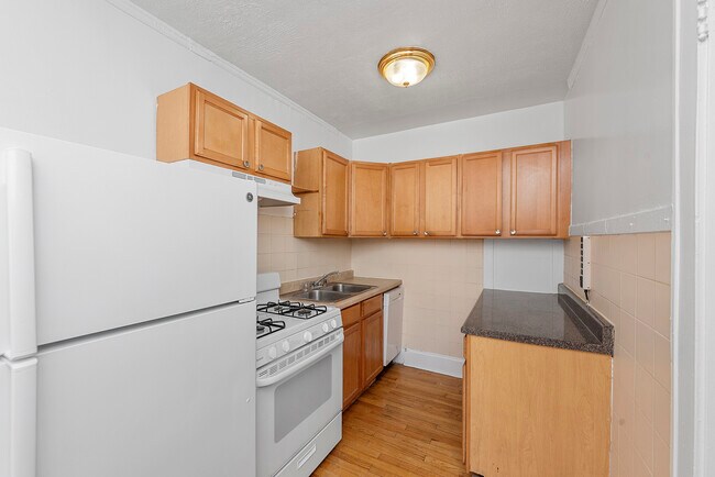 1717 W North Shore Ave unit 1A, Chicago, IL 60626 - photo 2