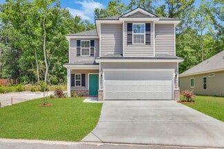 99 Saddleclub Way Unit 36480519, Guyton, GA 31312