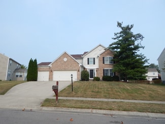 20 Lexington Ct, Springboro, OH 45066