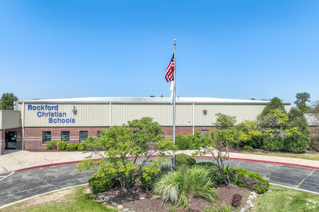 Rockford Christian Schools