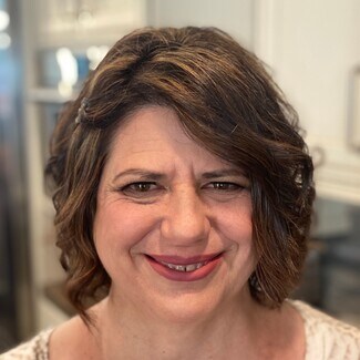 Tracey De Simon
