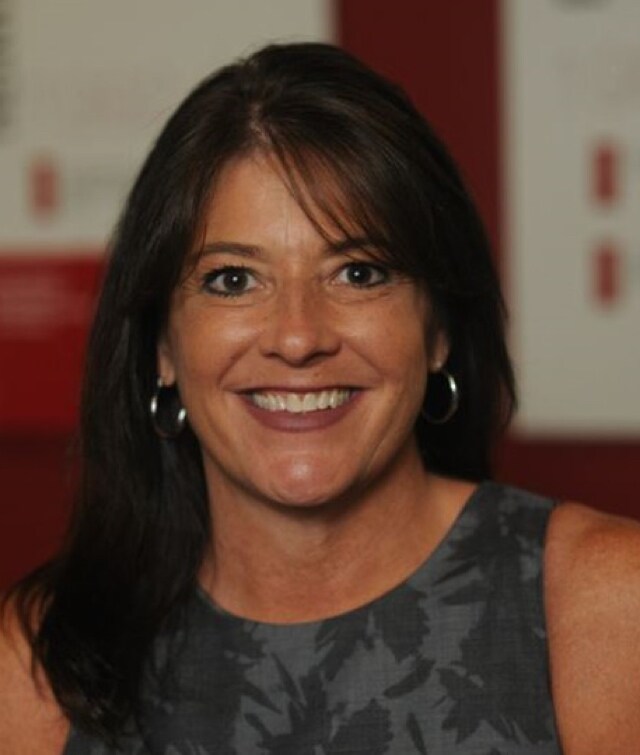 Kathy Wickel