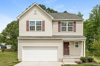 52 Badger Pass Dr, Clayton, NC 27527