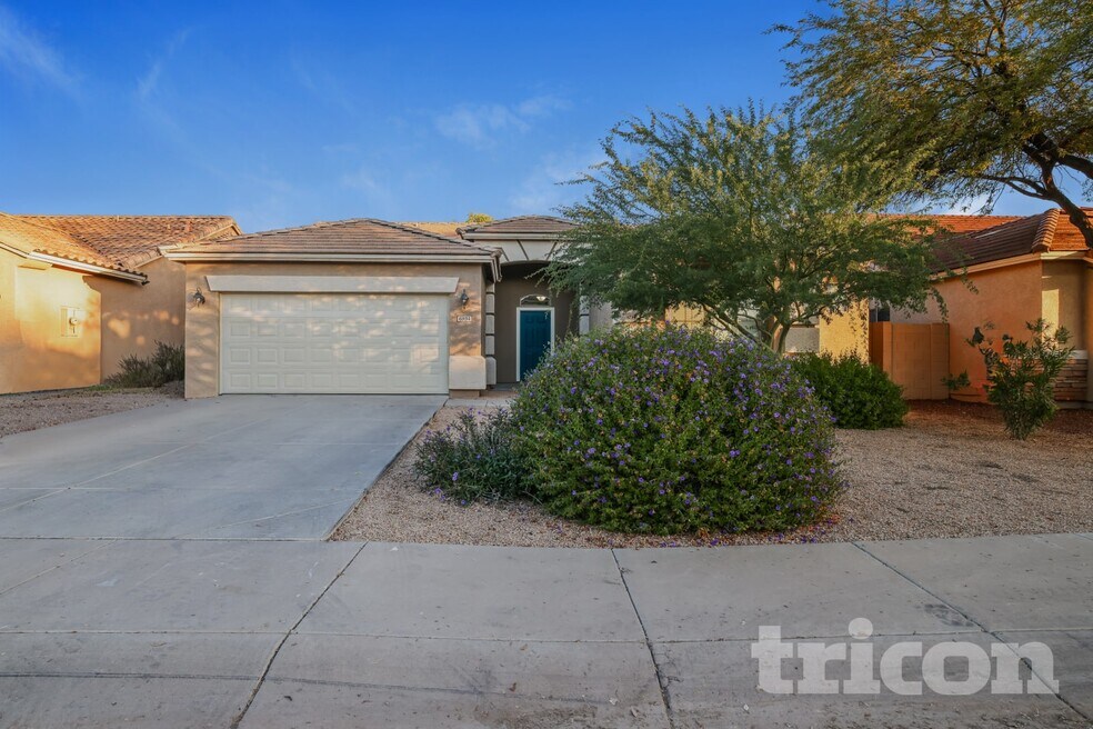 6934 W Sophie Ln, Laveen, AZ 85339 - photo 1