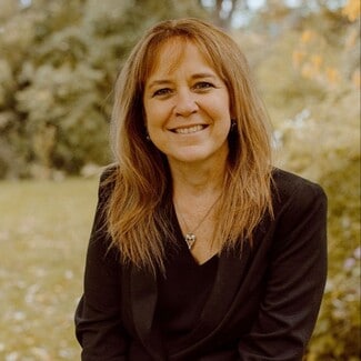 BECKY MATHER