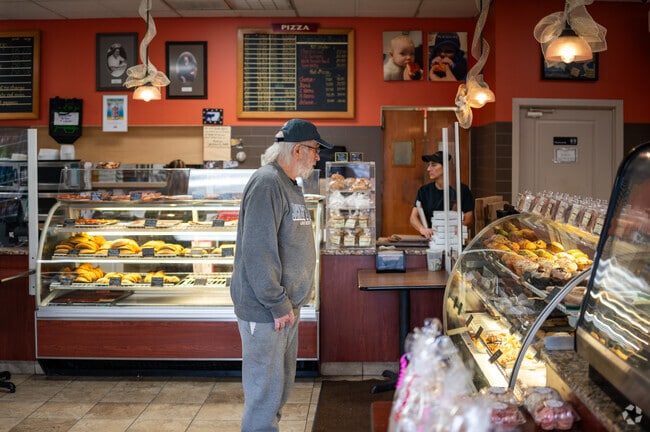 Palmieries’ sweet legacy lives on with 100 plus years of baking tradition in Hartford.