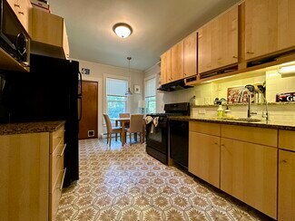 279 Chestnut Ave Unit 279 Chestnut, #2, Boston, Boston, MA 02130